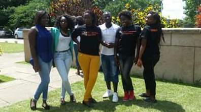 Lusaka Volunteers