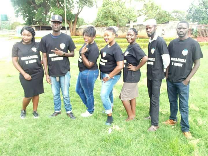 Ndola Volunteers